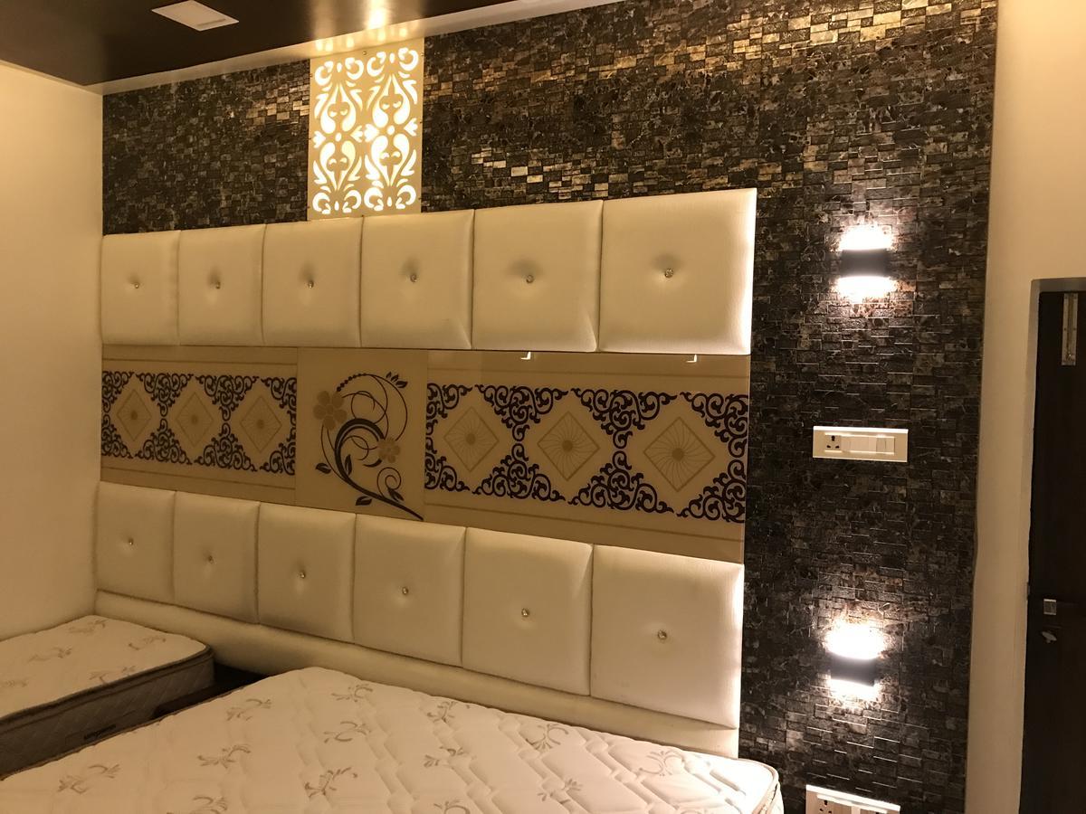 Hotel Mmk Kanpur Exterior photo